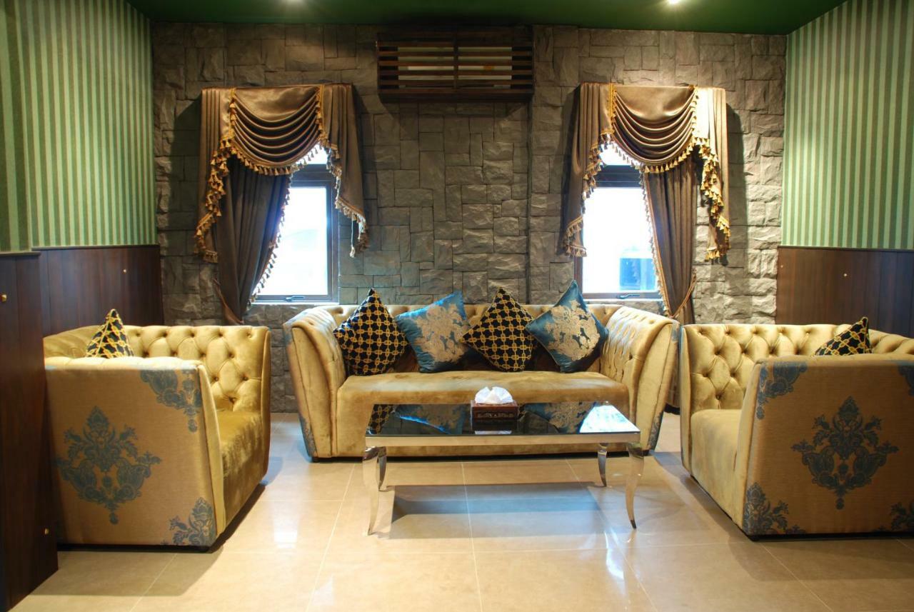 Castle Suites Pattaya Eksteriør bilde